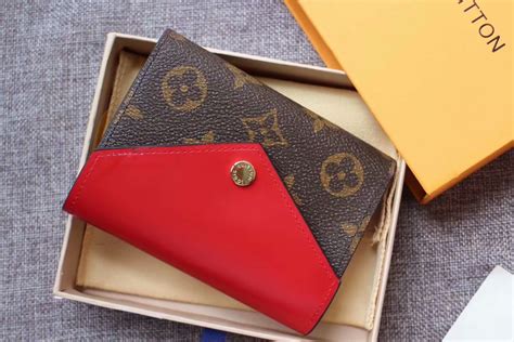 louis vuitton wallet malaysia price